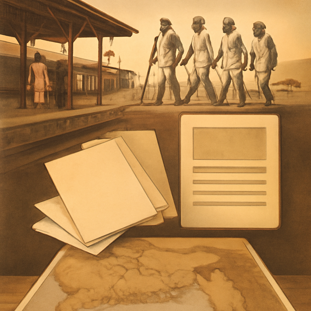 Modern South Asia, partition, democracy, and state formation